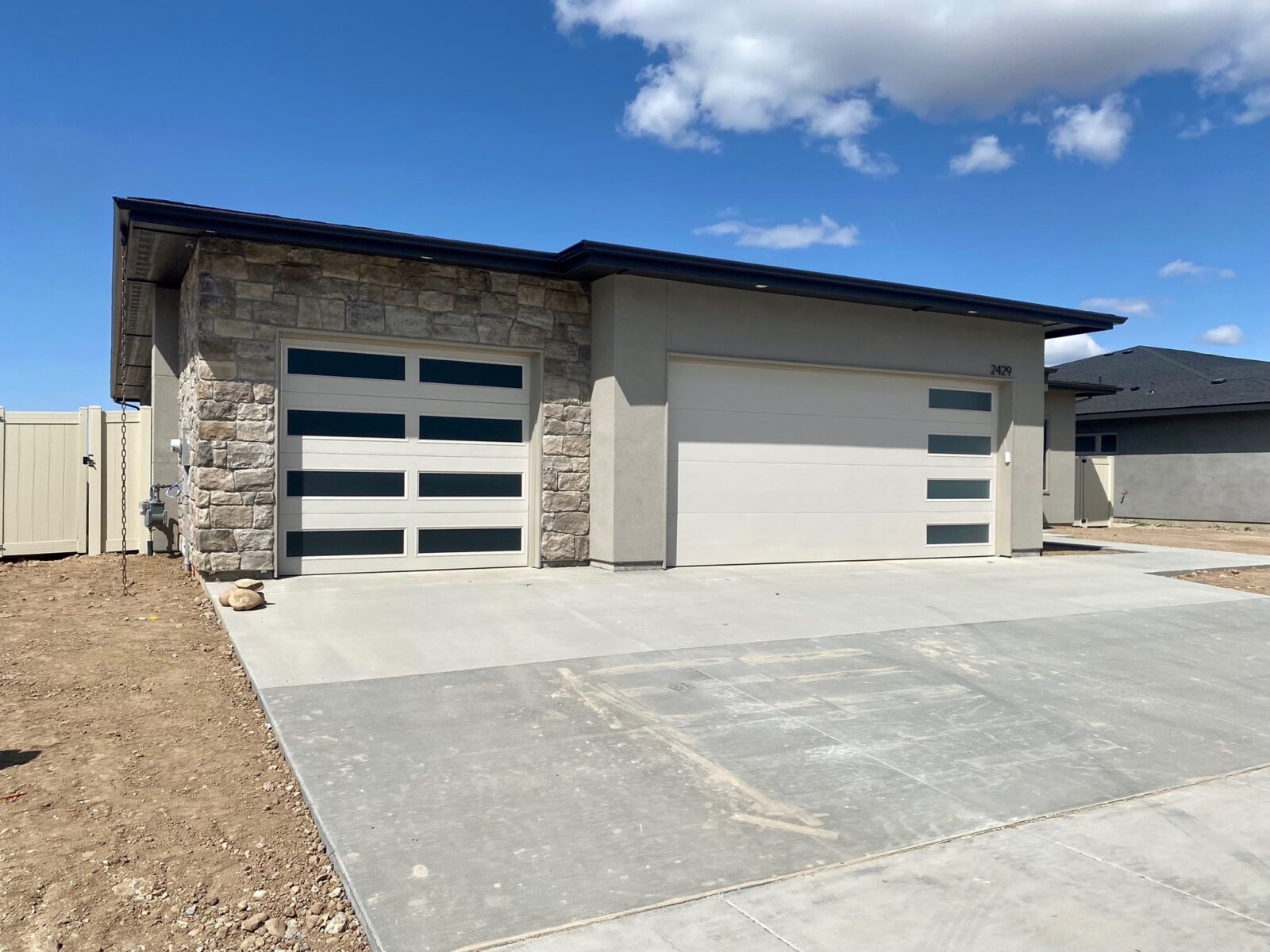 Residential Garage Door Repair Services Near Boise, ID