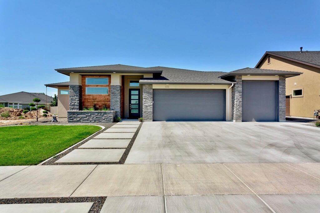 Residential Garage Door Services, Boise, ID