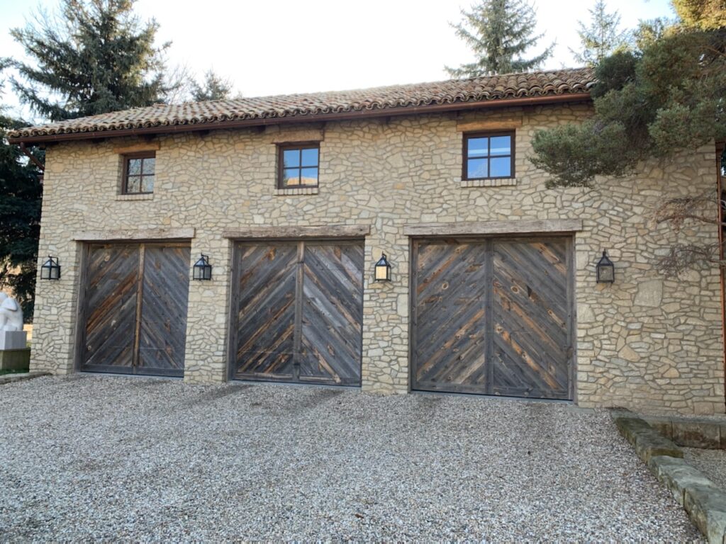 Residential Garage Door Services, Boise, ID