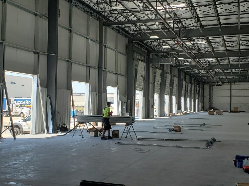 Commercial Overhead Door Services, Boise, ID
