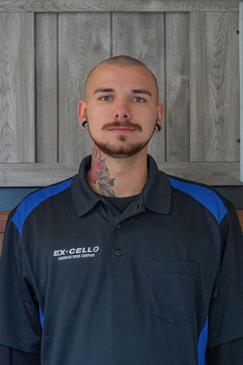 Nickolas C.